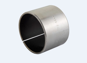 Stainless Steel Ptfe Teflon Bushings and Performance