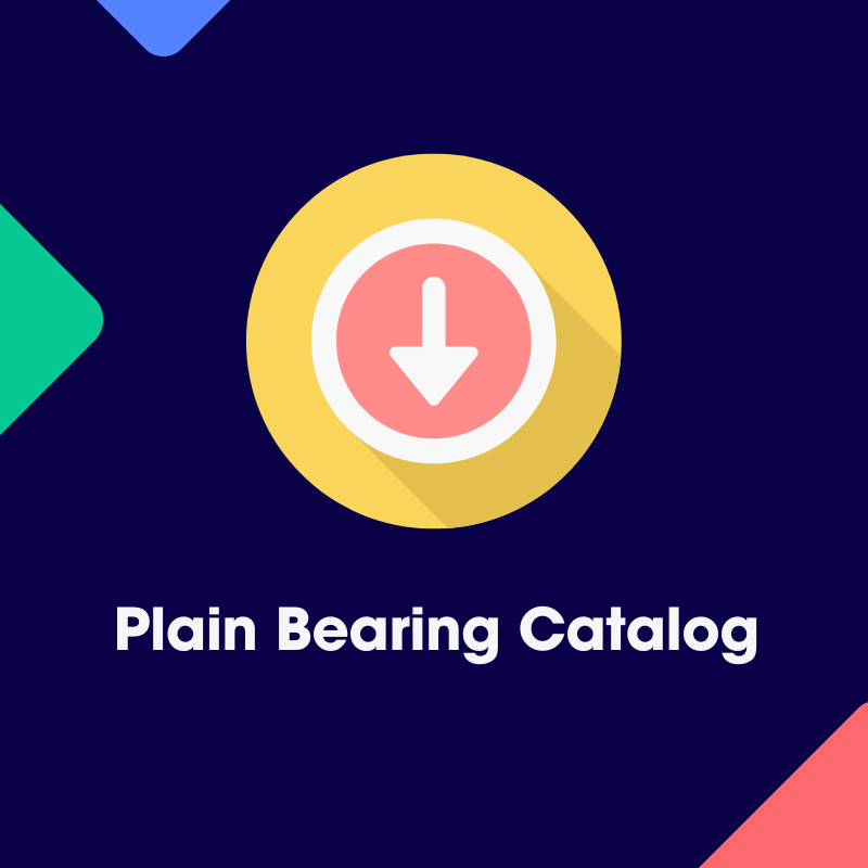 Son şirket davaları Plain Bearings, Slide Bearings, Bushings: Malzemelere, Ağır Makine Uygulamalarına ve Bronz Bushings Katalogunuza Derin Bir Dalış