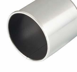 satın al INOX Boru ve Vana Buharlı Burçlar Düşük Bakımlı Standart Çelik Burçlar Çevrimiçi üretim