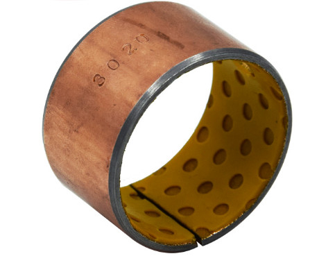 satın al Oil & Gas Valve Sleeve Burçlar Biz ve İmalat ptfe Shaft Bearings Hidrolik Kılavuz Burçlar İçin Çözümler Çevrimiçi üretim