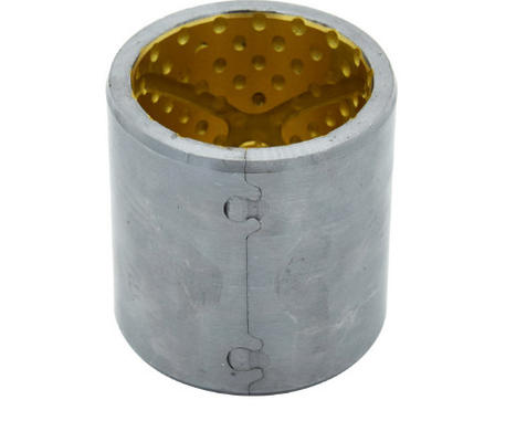 satın al Sarılmış Kompozit Bimetal Rulman Bakır Veya Kalay Kaplama Çelik Bronz CuPb10Sn10 CuSn6Zn6P Çevrimiçi üretim