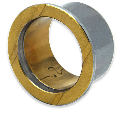 satın al Parça Silindiri İçin Bimetal Burçlar Çevrimiçi üretim