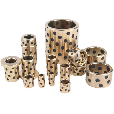 İyi bir fiyat. Plug Grafit Cast Bronze Bearing Solid Bronze Plate Self Lubricating. Kendi kendine yağlanmayı nasıl gerçekleştirebiliriz? çevrimiçi