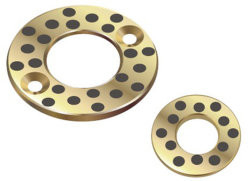 satın al C86300 SAE 430B Döküm Bronz Pres Kalıp Bileşeni Thrust Yıkayıcı Manganez Bronz Çevrimiçi üretim