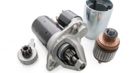satın al Solenoid Şaft Hasarları Kendinden Yağlamalı Yatak, Metal Polimer Rulmanlar Çevrimiçi üretim