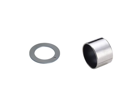 satın al Dokuma Kumaş Astarlı SST Metal Malzeme Şeritleri TEX  Fiberglas Astarlı Paslanmaz Çelik Burçlar Çevrimiçi üretim