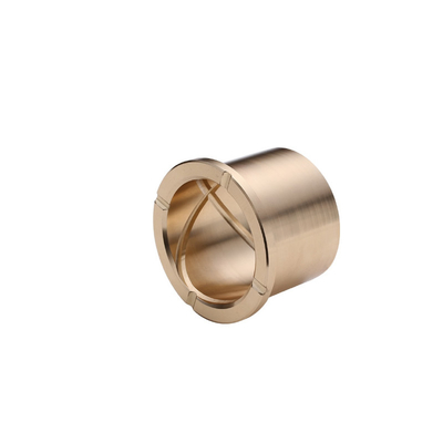 satın al C86300 C93200 C95400 Döküm Bronz Burçlar Kanal Açma Çevrimiçi üretim