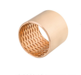 satın al Yarık Yağsız Bronz Burçlar, Hidratik CuSn8P 40x44x40 BMZ 4040 Boyut Çevrimiçi üretim