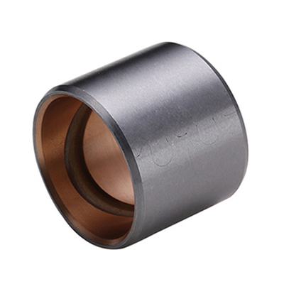 satın al CuPb24Sn4 JF-720 Çelik Bimetal Bronz Biyel ve Şeritler Sac Malzemesi Çevrimiçi üretim