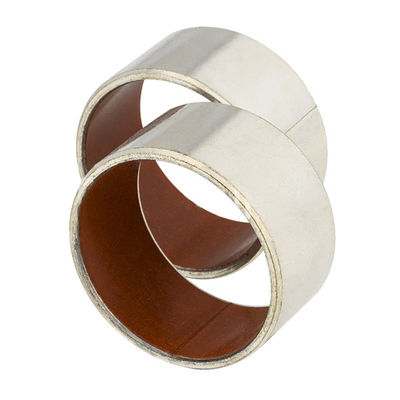 satın al KIRMIZI ST Boyayıcı Bronz Metal-Polymer Low Friction Plain Bearings  Kompozit Rulmanlar Metrik Boyut Çevrimiçi üretim