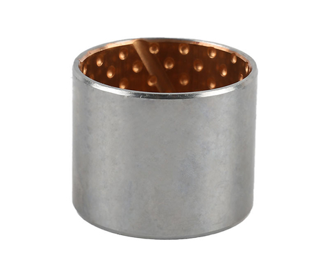 satın al Bimetal Yarım Burçlu Çelik Rulman Çevrimiçi üretim