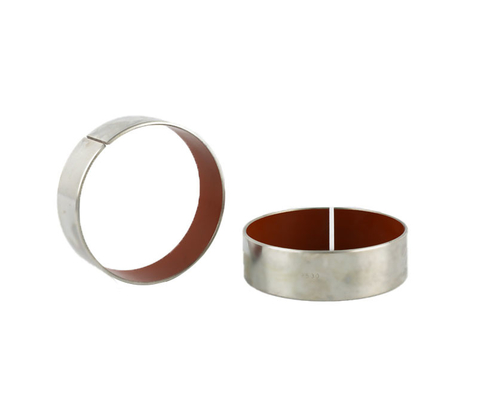 satın al Low Friction Bushing Burçlar Malzeme Eşdeğer Paslanmaz Çelik Destekli Burçlar Çevrimiçi üretim
