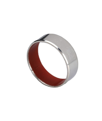 satın al Low Friction Bushing Metal-Polymer Bearings Rulmanlar  Kızaklı Plakalar ve Şeritler Kompozit Silindirik Burçlar Çevrimiçi üretim