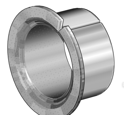 satın al Pap 3015 P10 Metrik Metal-Polymer Bearings Burç Düşük Karbonlu Çelik Kalay Kaplama Çevrimiçi üretim