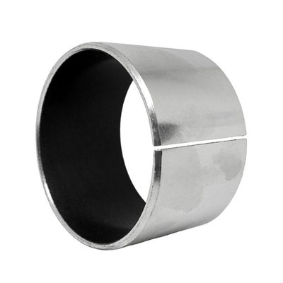 satın al Metal-Polymer Bearings / Flange Bushing için Kendini Yağlayan rulmanlar Çevrimiçi üretim