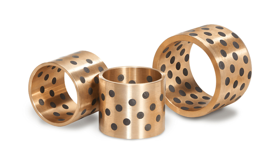 İyi bir fiyat. C95400 Grafit Tapalı Alüminyum Bronz |  Stokta, Sadece 2,50 $ çevrimiçi