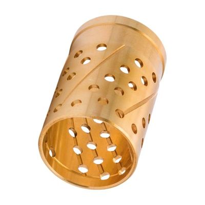 İyi bir fiyat. BPW bronz burç, şaft mili bakır yatak burcu çevrimiçi