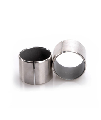 İyi bir fiyat. kaplı Bushing Self Lubricating Tin Plated  Aşırı sıcaklık aralığı için kol rulman çevrimiçi