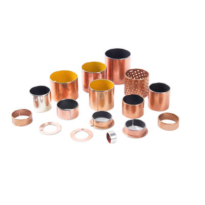 İyi bir fiyat. PAP-P20 Bronz Toz Kaymalı Rulman Pom Karbon Çelik çevrimiçi