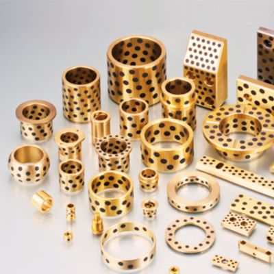 İyi bir fiyat. JFB Sabit Kendi Kendini Yağlayan Flanş Lageri çevrimiçi