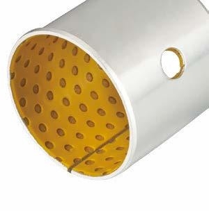 İyi bir fiyat. Silindirli ve Flange Bushing Ptfe Bushes çevrimiçi