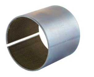 İyi bir fiyat. Kendinden Yağlamalı Bronz Rulman  Burçlar 3mm ila 400mm Silindirik Burçlar Kimliği çevrimiçi