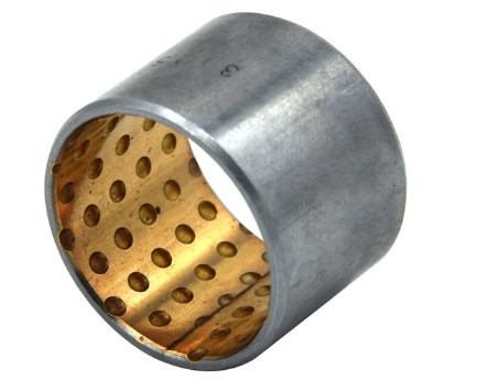 İyi bir fiyat. Flanşlı Bimetal Burç CuPb10Sn10 | çevrimiçi