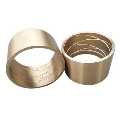 İyi bir fiyat. Tempered Bronze Sliding Bearing, Çin tedarikçisi, Yağsız Koltuk Taşıma, Özel Boyut çevrimiçi
