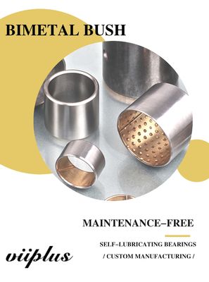 İyi bir fiyat. Re-Babbitting Rulman ve Burçlar Bimetalik Şerit CuPb24Sn4 çevrimiçi