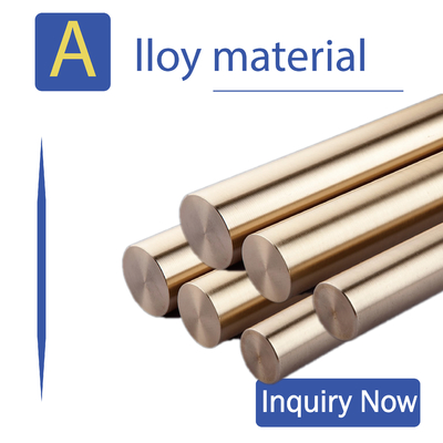 İyi bir fiyat. İşlenmiş Burçlar C93200 Rg7 Kalay Bronz Bronz Gleitlager Hammaddesi çevrimiçi
