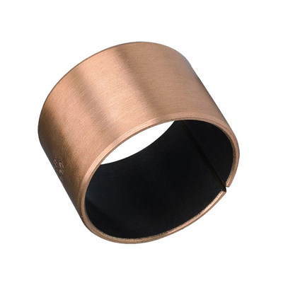 İyi bir fiyat. Bronz Destek Metal-Polimer Rulmanlar - Düz Rulmanlar ve Kendinden Yağlamalı Standart İNÇ BOYUTU çevrimiçi