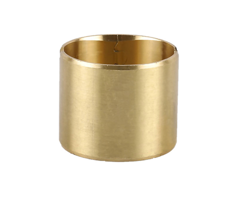 İyi bir fiyat. CuZn31Si (H68) Pirinç Burç 39 * 35 * 30mm çevrimiçi