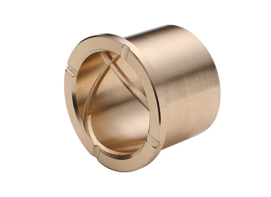 İyi bir fiyat. 6mm 8mm İç Çap Sinterlenmiş Bronz Yatak Burçları çevrimiçi