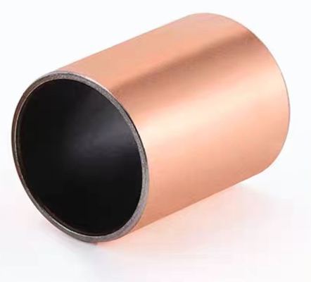 İyi bir fiyat. CuPb10Sn10 Katmanlı OEM ve CuPb6Sn6Zn3 katmanlı Bronz düz rulmanlar çevrimiçi