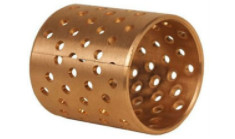 İyi bir fiyat. FB092 60 * 65 * 50 Bronz Burçlar Pirinç Burçlar çevrimiçi