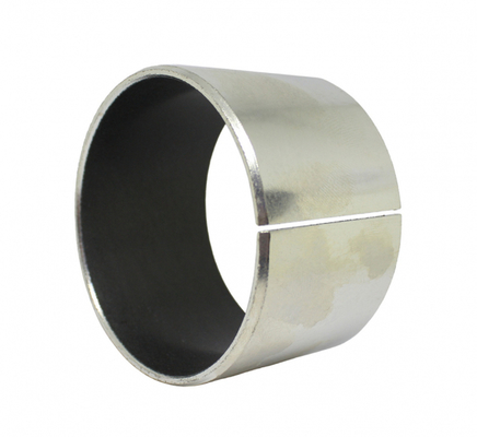 İyi bir fiyat. Sıcaklığa Dayanıklı Çelik Geri  kaplı Hidrolik Düğüm Pompası Tin Plating Yüzeyi ile Bushing çevrimiçi