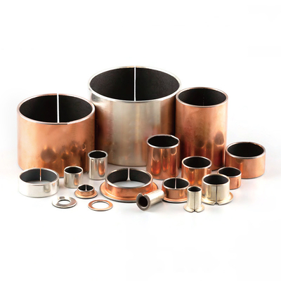 İyi bir fiyat. Metalurji ve Çelik Endüstrisi için Rulman SF-1D Bronz Taban  Kol çevrimiçi